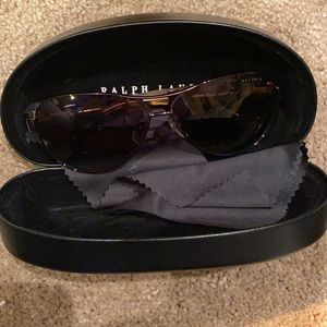 Ralph Lauren sunglasses